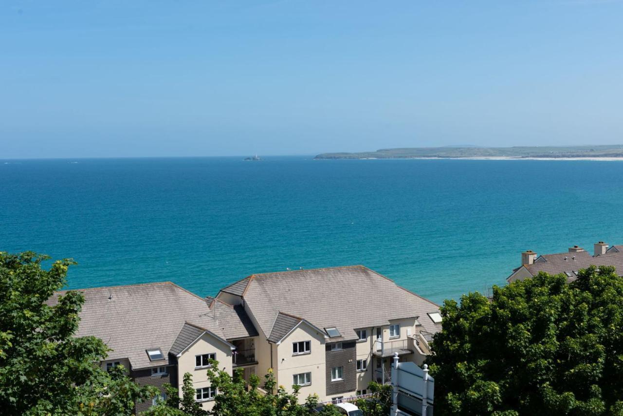 Fairsky Apartment Carbis Bay Exterior photo