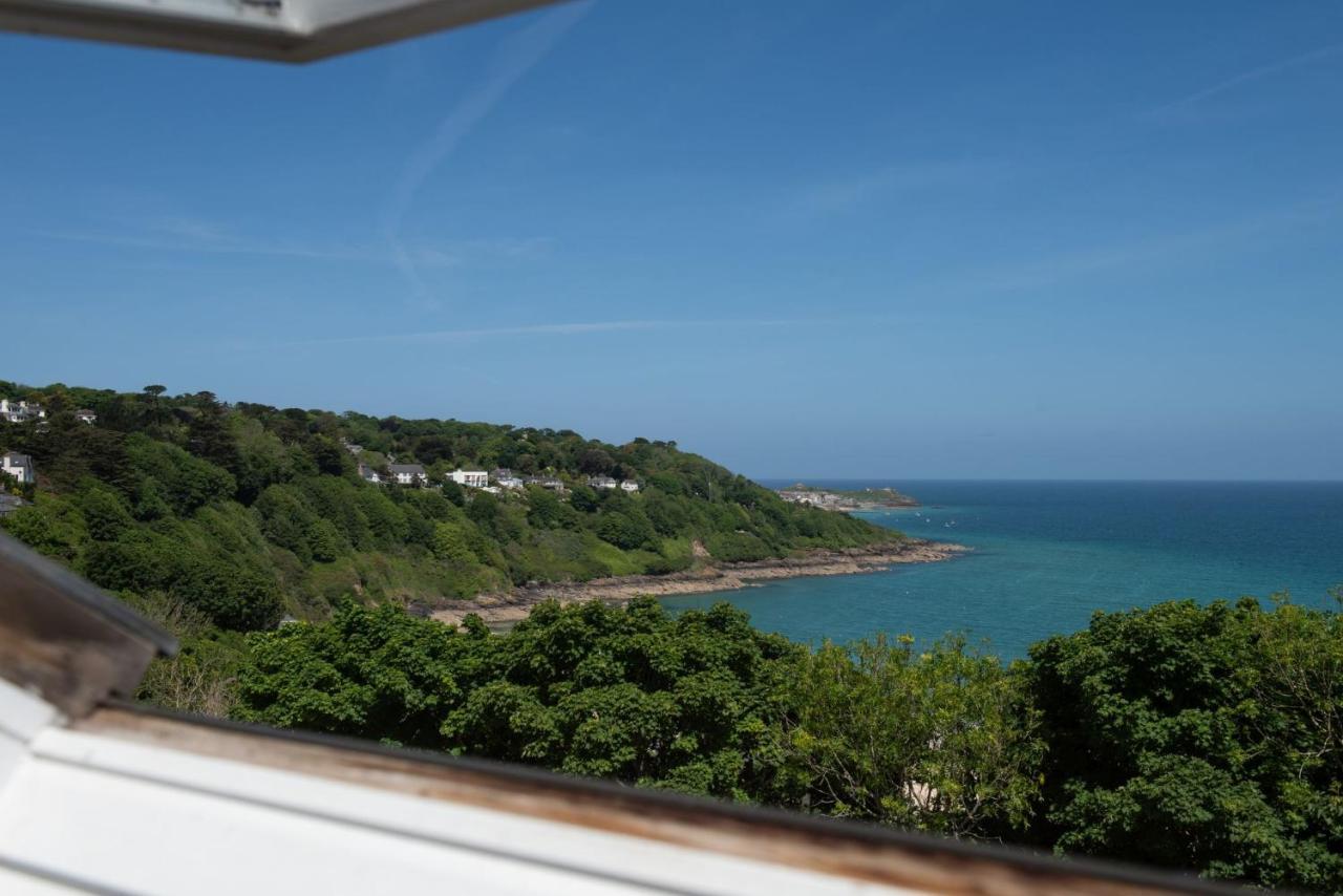 Fairsky Apartment Carbis Bay Exterior photo